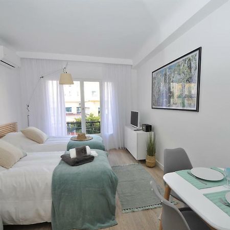 Апартаменты 9 Rue Buttura Канны Экстерьер фото