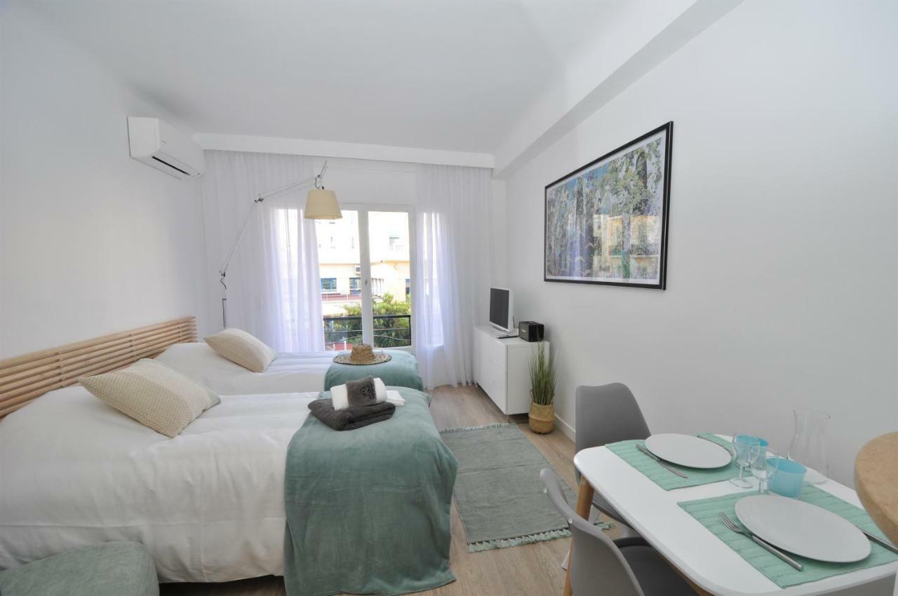 Апартаменты 9 Rue Buttura Канны Экстерьер фото
